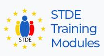 STDE Training Modules STDE101